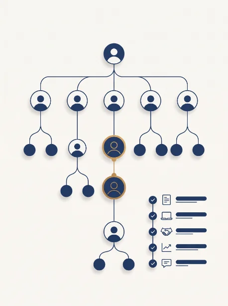 Workforce & HR
