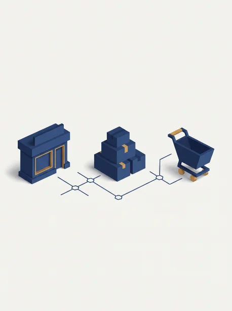 Logistics & supply chain