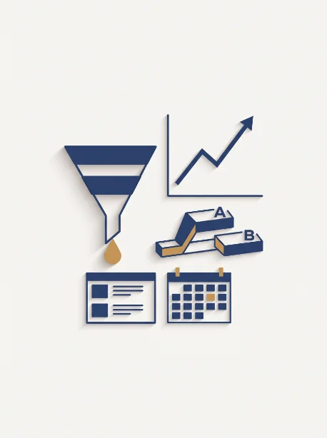 Marketing intelligence